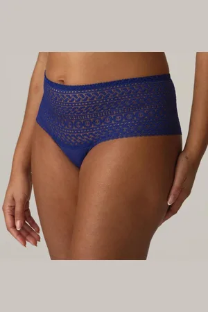 PrimaDonna Montara Luxe String 0663381 Lazurite - maat 46