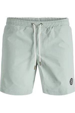 JACK & JONES JPSTMILOS JJSWIM SI MAGIC Heren Zwembroek