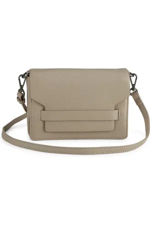 Markberg Vanya Crossbody Bag Grain Sand