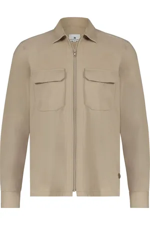 State of art Vest Vest Met Rits 21114149 1600 Mannen