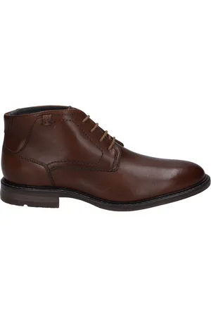 Josef Seibel Earl 04 | Stiefelette für Herren | Braun