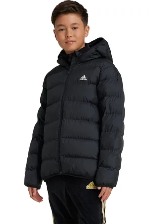 adidas Sportswear Synthetisch Donsjack - Kinderen - - 140
