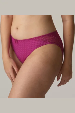 PrimaDonna Madison Rio Slip 0562125 Fuchsia - maat 44