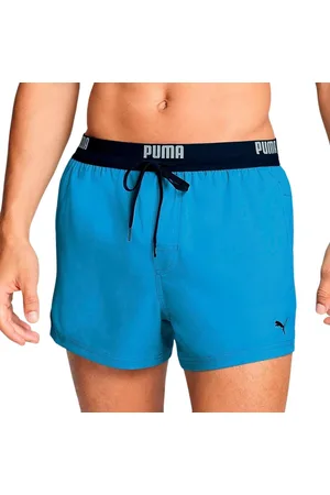 PUMA Zwembroek Mannen