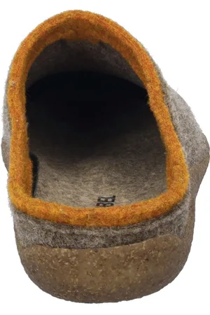 Josef Seibel Vinny 01 | Hausschuh für Damen | Braun