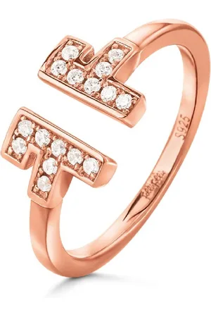 Folli Follie Ring Dames 3R18S007RC - 16