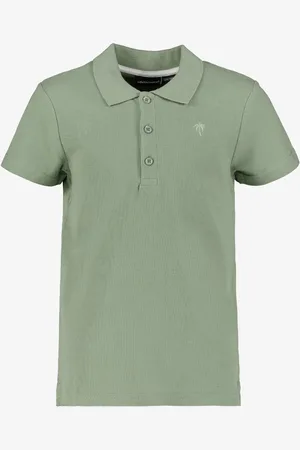 UNSIGNED Jongens polo