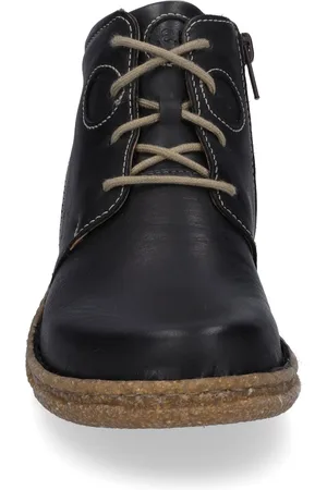 Josef Seibel Neele 46 | Stiefelette für Damen | Grau