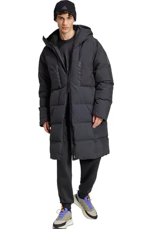 adidas Sportswear Myshelter Down Parka - Heren - - 2XL
