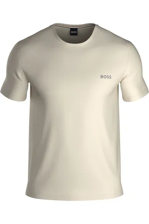 HUGO BOSS Mix&Match Lounge Shirt Heren