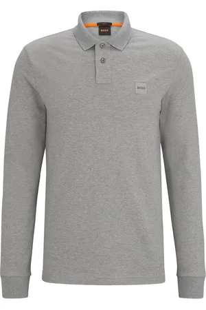 HUGO BOSS Passerby Longsleeve Polo Heren
