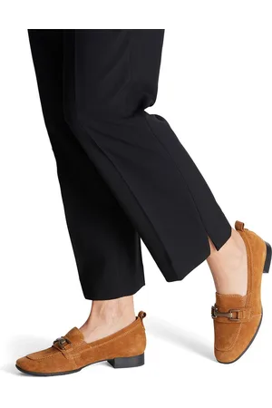 Tamaris COMFORT Dames Instappers 8-84205-41 311 wijd