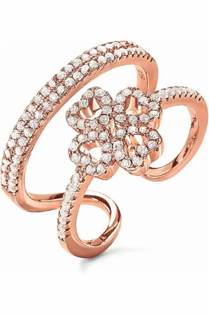 Folli Follie Ring Dames 3R17S015RC - 14