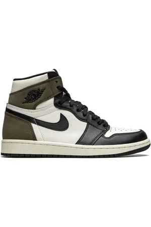 Jordan Air 1 High - 555088-105