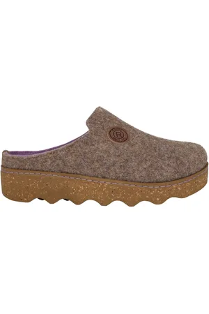 Rohde Foggia-D - dames slof - - maat 42 (EU) 8 (UK)