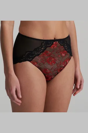 Marie Jo Selyna Taille Slip 0502831 Spicy Red - maat 44