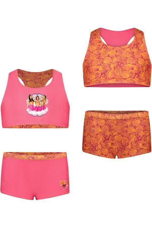 B.Nosy B.Nosy x K3 Y504-5055 Meisjes Bikini