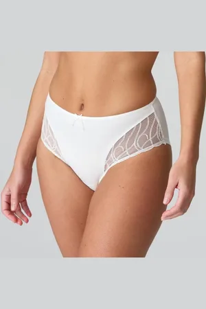 Marie Jo Heleen Taille Slip 0502861 Natuur - maat 42
