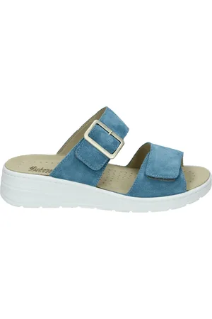 Hickersberger 2525 - Dames slippers - Kleur: