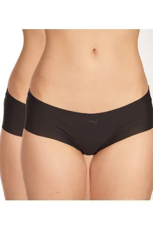 PUMA Korte short - 2 Pack - 100001011-001 - 40