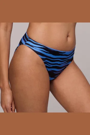 Marie Jo Swim Marva Bikini Rio Slip 1007950 Wild Waves - maat 40