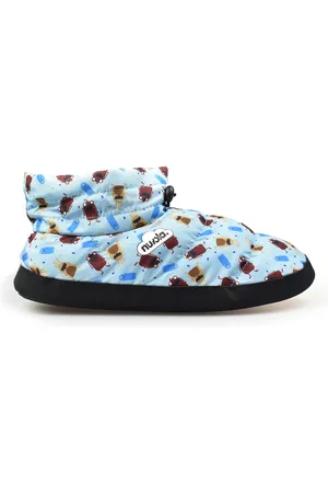 Nuvola. Nuvola- Sloffen Unisex- Blauw- 38/39
