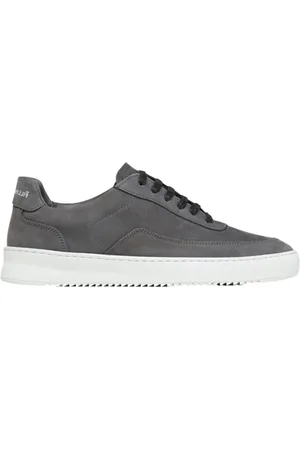 Filling pieces Mondo 2.0 Ripple Nubuck Shark