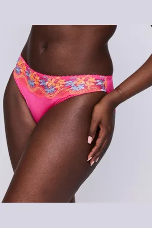 PrimaDonna Cala Luna Rio Slip 0563540 Blogger Pink - maat 42