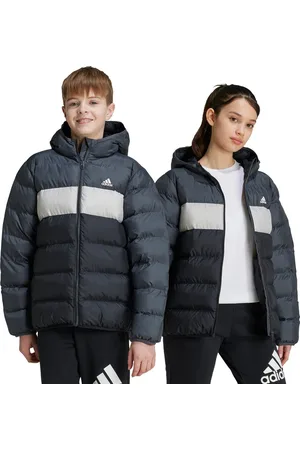 adidas Sportswear Synthetisch Donsjack - Kinderen - - 152