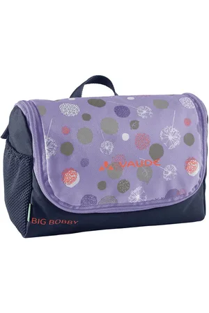 Merkloos Vaude Big Bobby Toilettas Roze