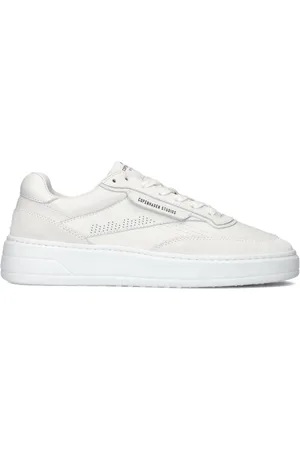 &Copenhagen Cph89m Sneakers - Leren Sneaker - Heren -