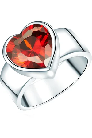 Rafaela Donata Zilveren ring Sterling
