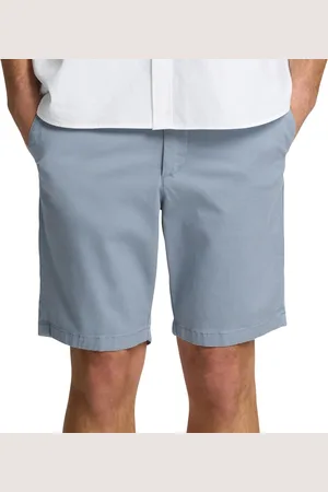 SELECTED Slim Miles Flex Short Heren