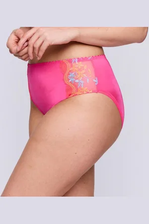 PrimaDonna Cala Luna Taille Slip 0563541 Blogger Pink - maat 44