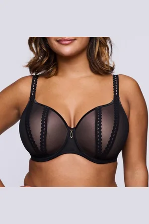PrimaDonna Vivgirl Voorgevormde Beugel Bh 0242460 - maat EU 85F / FR 100F