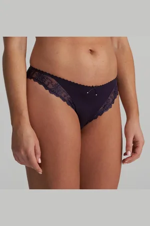 Marie Jo Jane Italiaanse Slip 0501333 Amethist - maat 44