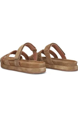 Blasz Mag-74 Slippers - Dames -