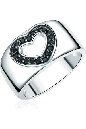 Rafaela Donata Zilveren ring Sterling