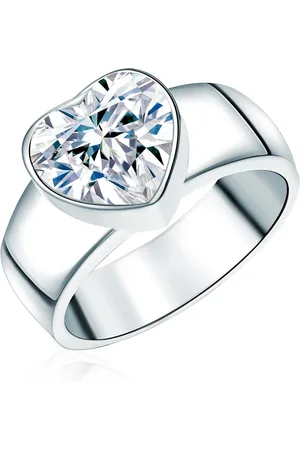 Rafaela Donata Zilveren ring Sterling