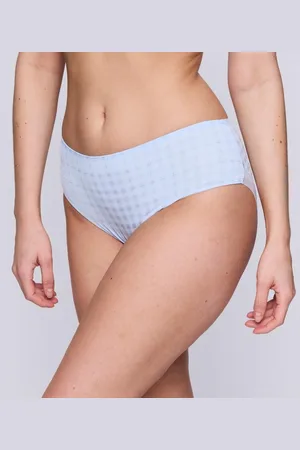 PrimaDonna Chikone Taille Slip 0542451 Heaven Blue - maat 40