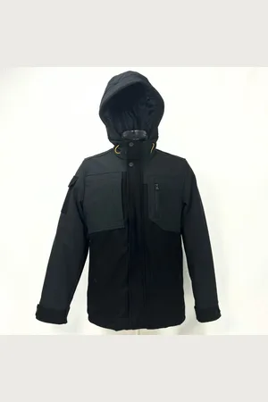PME Legend™ Wooler Softshell Jas (PJA206204)