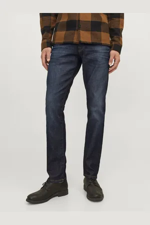 JACK & JONES JACK&JONES - JJIGLENN JJICON JJ 919 50SPS NOOS - Heren - Jeans