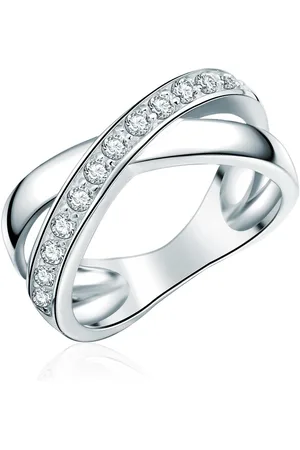 Rafaela Donata Zilveren ring Sterling