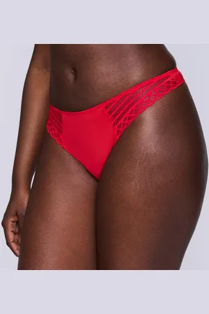 PrimaDonna East End String 0641930 True Red - maat 42