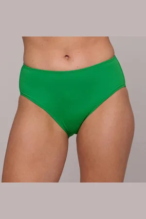Marie Jo Swim Madurai Bikini Tailleslip 1008251 Exotic Green - maat 40