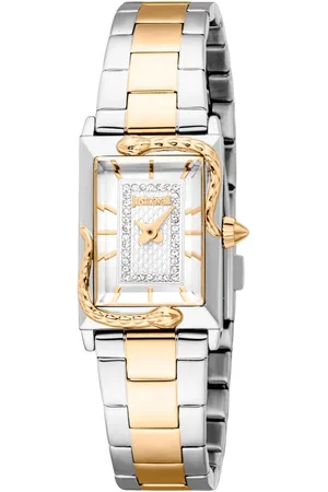 Roberto Cavalli JC1L364M0085 - Horloge - Vrouw