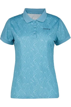 Icepeak Ice Peak Brooklet Polo Dames L/40