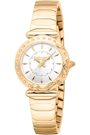 Roberto Cavalli JC1L363M0045 - Horloge - Vrouw
