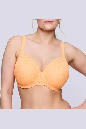 PrimaDonna Rupi Voorgevormde Beugel Bh 0242470 Sunny Day - maat EU 75E / FR 90E