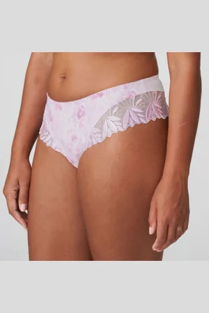 PrimaDonna Orlando Luxe String 0663151 Sweet Violet - maat 42